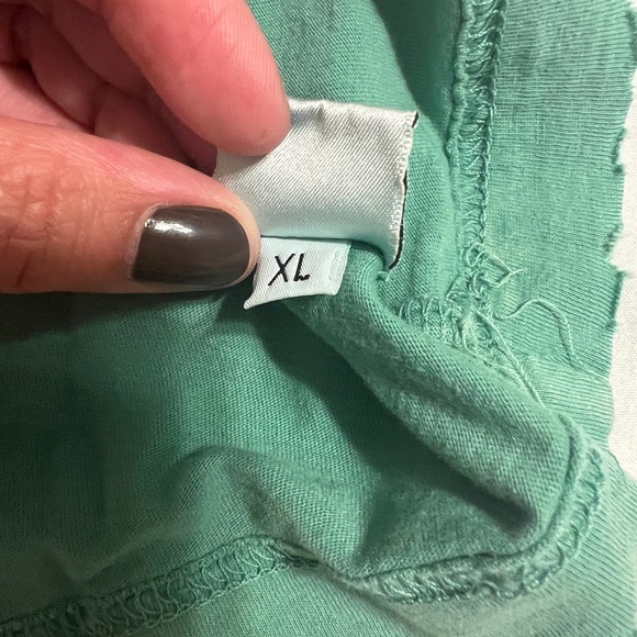 Authentic Rebel Yell  thrashed tshirt “safety is my goal” - Picture 6 of 7